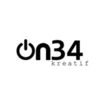 on34 logo