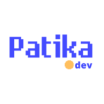 patika logo